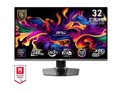 msi mpg 322urx qd oled ien554466