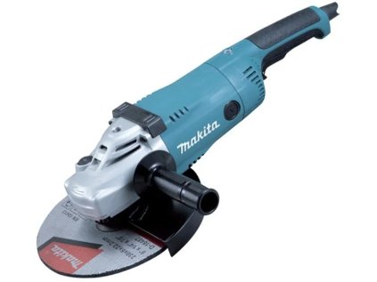 makita ga9020rf uhlova bruska 2200w 230mm ien262746