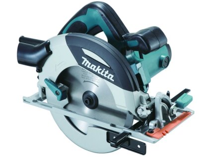makita hs7101j rucni kotoucova pila 190mm 1400w makpac ien490492
