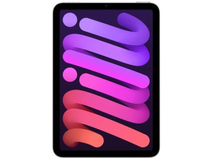 apple ipad mini wi fi 256gb purple 2024 ien532176