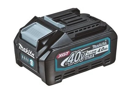 makita 191b26 6 akumulator li ion xgt bl4040 40v 4 0ah baleni karton ien409976