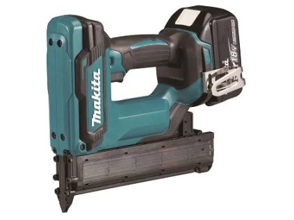 makita dfn350rfj aku hrebikovacka li ion lxt 18v 3 0ah ien375937