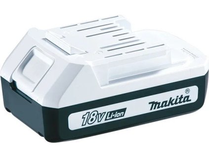 makita bl1815g baterie serie g 18v 1 5ah ien352287