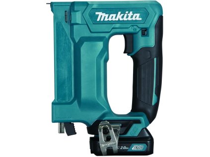makita st113dsaj aku sponkovacka li ion cxt 10 8 12v 2 0ah ien375980