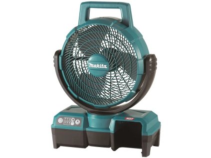 makita cf001gz aku ventilator li ion xgt 40v bez aku ien424366