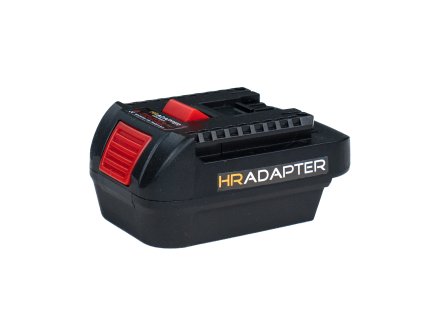 hr adapter milwaukee na naradi bosch ien558976