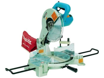 makita ls1040n pokosova pila 255mm 1650w ien490494