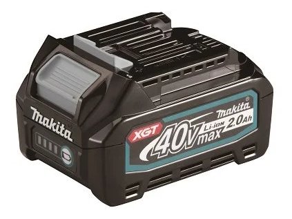 makita 191l29 0 akumulator li ion xgt bl4020 40v 2 0ah ien409974
