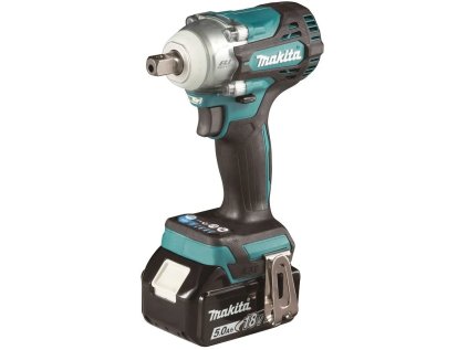 makita dtw301rtj aku razovy utahovak li ion lxt 18v 5 0ah ien373656