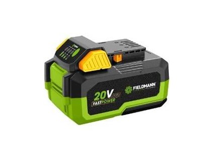 fieldmann fduz 79080 20v akumulator 8ah ig527676