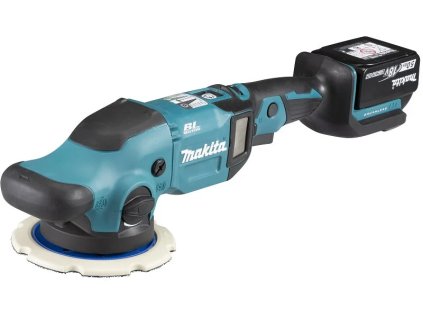 makita dpo600rte aku lesticka 150mm li ion lxt 18v 5 0ah ien373274
