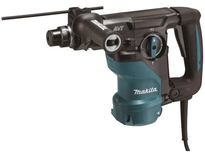 makita hr3011fcj kombinovane kladivo 3 9j 1050w ien461374