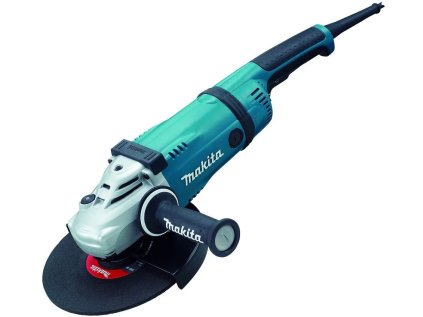 makita ga9040rf01 uhlova bruska s elektronikou 230mm 2600w ien482885