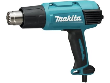 makita hg6031vk horkovzdusna pistole 50 600 c 1800w ien446702