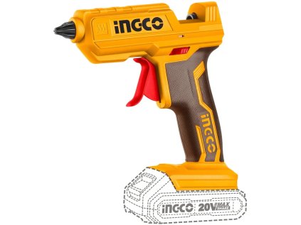 ingco cggli2001 aku tavna pistole bez baterie a nabijecky ien532707