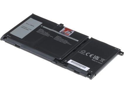 t6 power baterie dell latitude 3410 3510 inspiron 5501 vostro 5401 3555mah 40wh 3cell li pol ien499244