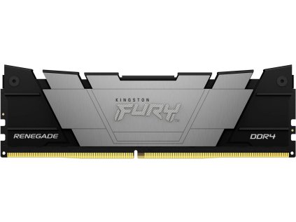 kingston fury renegade dimm ddr4 8gb 3200mhz cerna ien502921