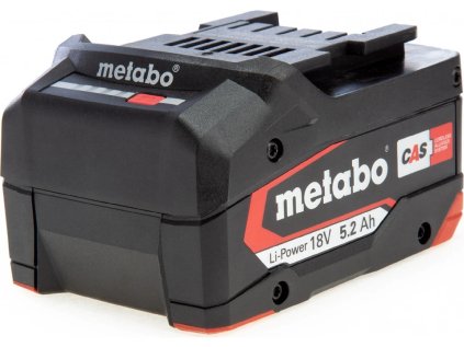 metabo akumulator 18 v 5 2 ah li power 625028000 ien526858