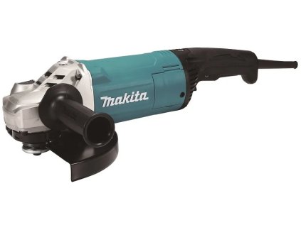 makita ga9081 uhlova bruska s elektronikou 230mm 2700w ien476813