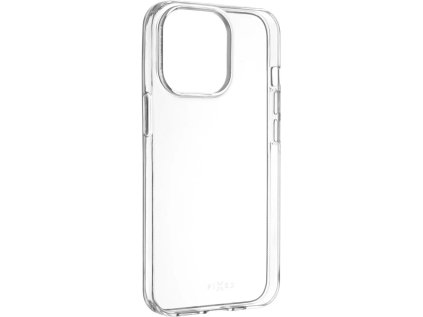 fixed tpu gelove pouzdro slim antiuv pro apple iphone 13 pro cire ien388122
