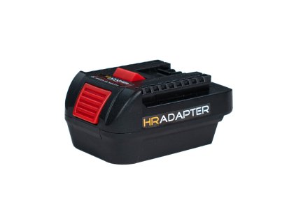 hr adapter dewalt na naradi bosch ien558985