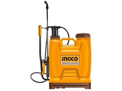 ingco hspp41602 postrikovac 16l zahradni na zada ien557790