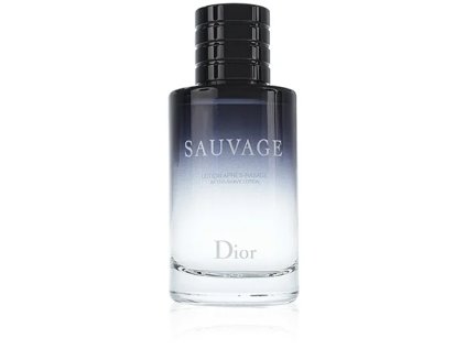 dior sauvage voda po holeni 100 ml ien416392