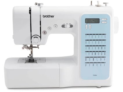 brother fs40s ien531161