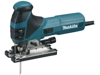 makita 4351fctj primocara pila s regulaci predkyvem a svetlem 720w makpac ien490476
