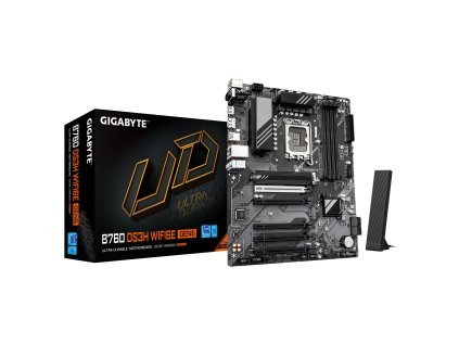 gigabyte b760 ds3h wifi6e gen5 ien572234