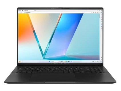 asus vivobook s16 s5606ca oled046x neutral black ien564815