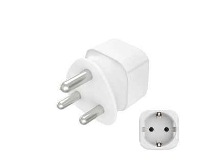 hama cestovni zasuvkovy adapter do jizni afriky 3pol ien496538