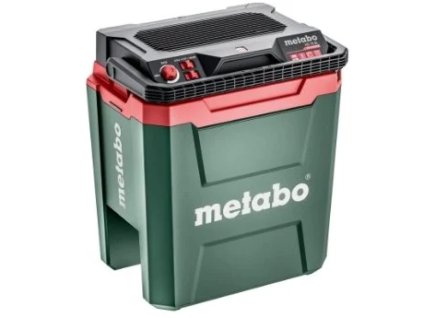 metabo kb 18 bl akumulatorovy chladici box ien489818