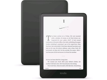 amazon kindle paperwhite 2024 16 gb black special offers ien534344