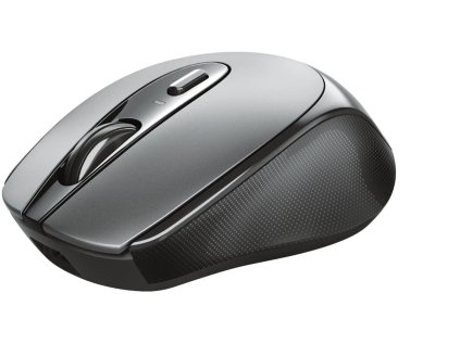 trust zaya rechargeable wireless mouse cerna ien366837