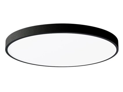 immax neo lite semplici smart stropni svitidlo beacon 80cm 96w 6912lm cerne wi fi tuya ien572459