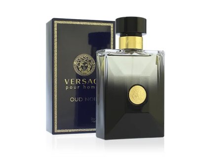 versace pour homme oud noir parfemovana voda 100 ml pro muze ien412871