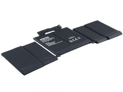 avacom apple macbook pro 13 a1989 a2251 li pol 11 4v 5086mah 58wh a1964 ien572481