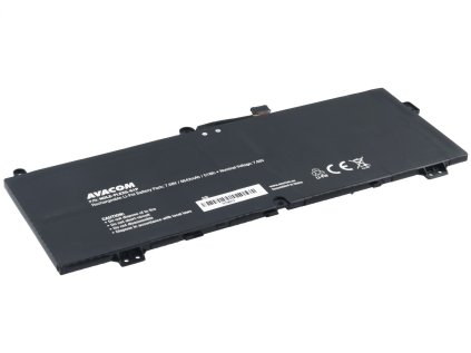 avacom lenovo flex 5 13 li pol 7 68v 6642mah 51wh ien572483
