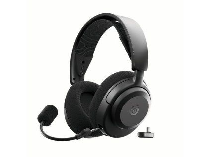 steelseries arctis nova 3pw black ien566497