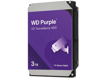 wd purple 3tb ien572304