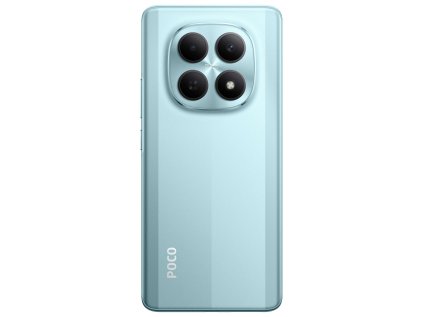 poco m8 5g 8gb 256gb zelena ien572286