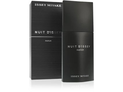 issey miyake nuit d issey parfum edp 125 ml pro muze ien443113