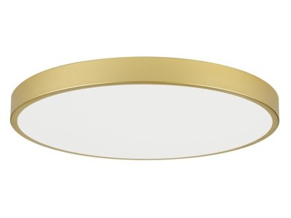 immax neo lite semplici smart stropni svitidlo beacon 100cm 128w 9088lm zlate wi fi tuya ien572464