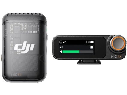 dji mic 2 1 tx 1 rx ien541831