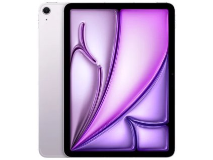 apple ipad air m3 2025 11 wi fi cellular 256gb purple ien542758
