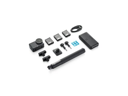 dji osmo action 6 adventure combo ien569339