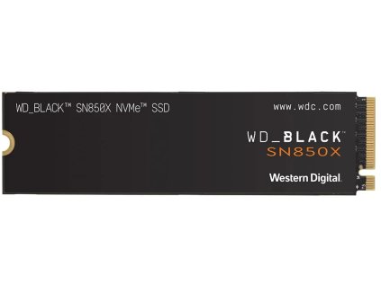 wd black ssd sn850x 1tb nvme ien439416