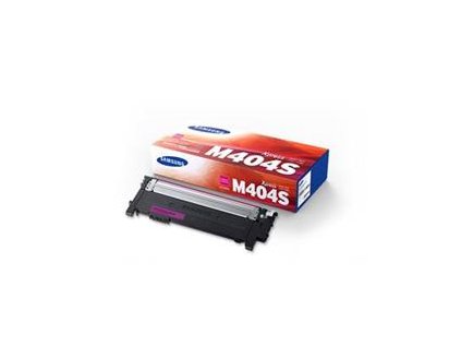 samsung toner clt m404s magenta su234a originalni ig286436