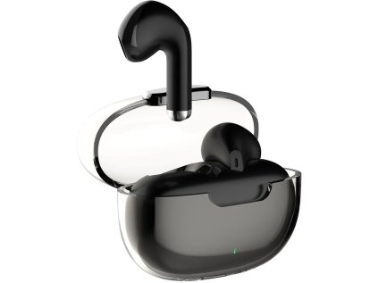 colorway bezdratova sluchatka mikrofon tws cw tws2bk cerna ien522096